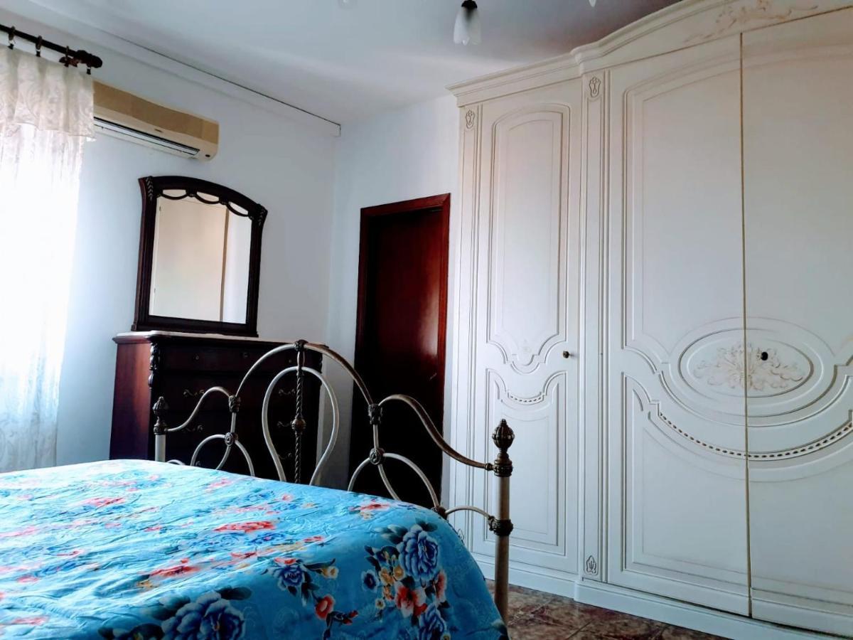 דירות טאורמינה Casa Corvaja מראה חיצוני תמונה