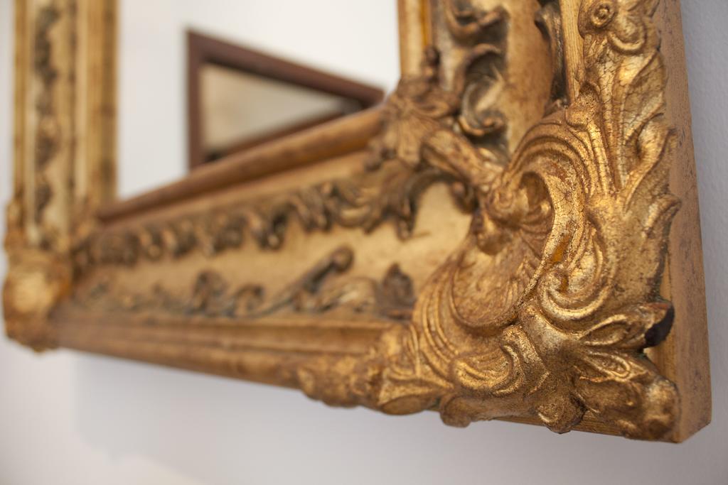דירות טאורמינה Casa Corvaja מראה חיצוני תמונה