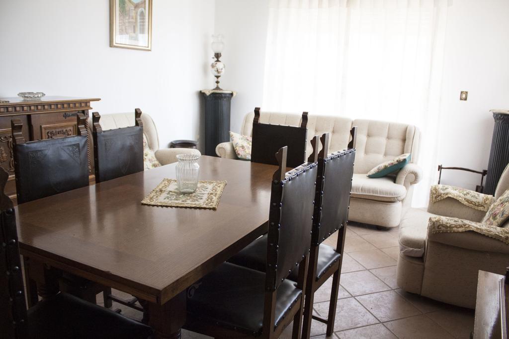 דירות טאורמינה Casa Corvaja מראה חיצוני תמונה