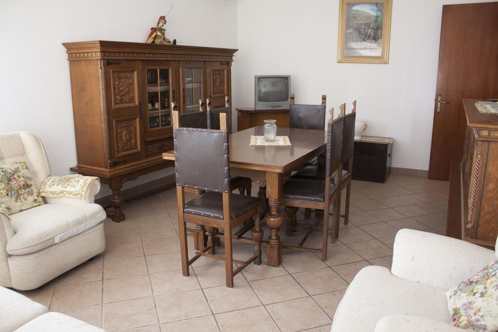 דירות טאורמינה Casa Corvaja מראה חיצוני תמונה