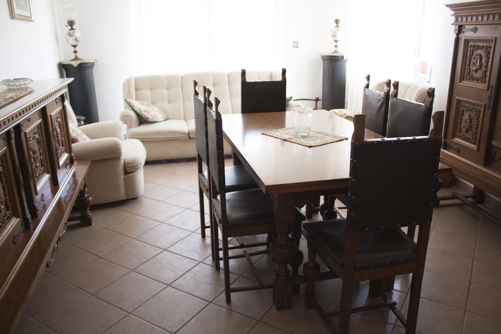 דירות טאורמינה Casa Corvaja מראה חיצוני תמונה